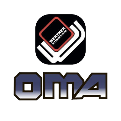 Werter Oma Werter Oma