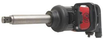 CP7782-6 Пневмогайковёрт ударный 1" Chicago Pneumatic длинный вал