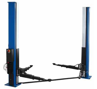 Подъемник Guiliano GA2.0140