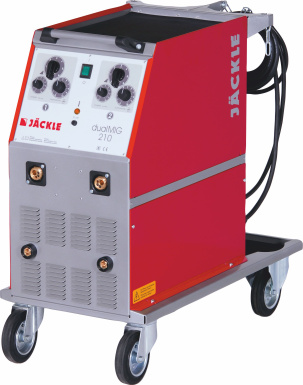 dualMiG 210